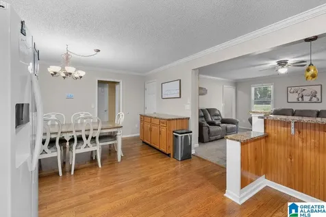 5950 Swann Road Mount Olive AL 35117