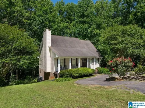 5950 Swann Road Mount Olive AL 35117