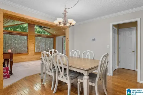 5950 Swann Road Mount Olive AL 35117