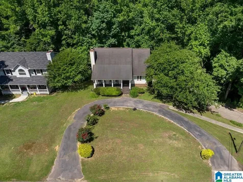 5950 Swann Road Mount Olive AL 35117