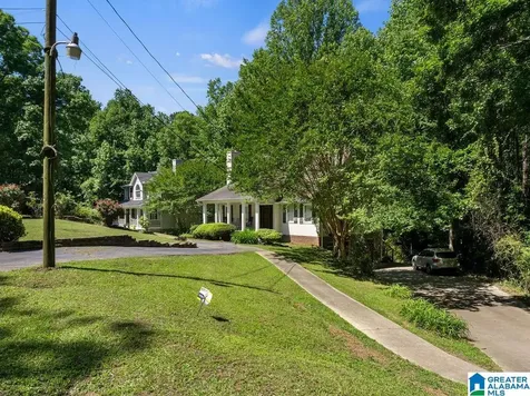 5950 Swann Road Mount Olive AL 35117