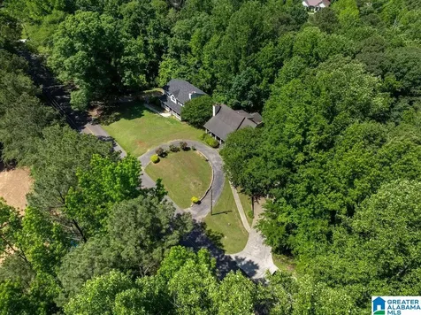 5950 Swann Road Mount Olive AL 35117