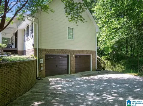 5950 Swann Road Mount Olive AL 35117