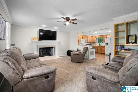 5950 Swann Road Mount Olive AL 35117