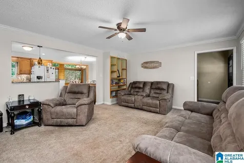 5950 Swann Road Mount Olive AL 35117
