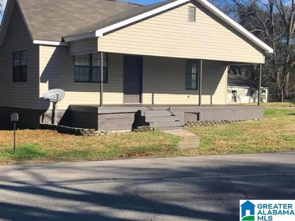 400 Pratt Highway Birmingham AL 35214