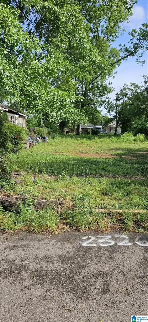 2326 18th Street Birmingham AL 35208