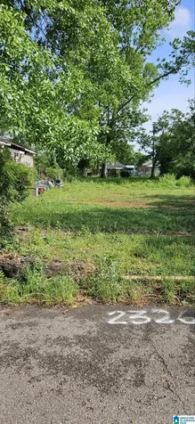 2326 18th Street Birmingham AL 35208