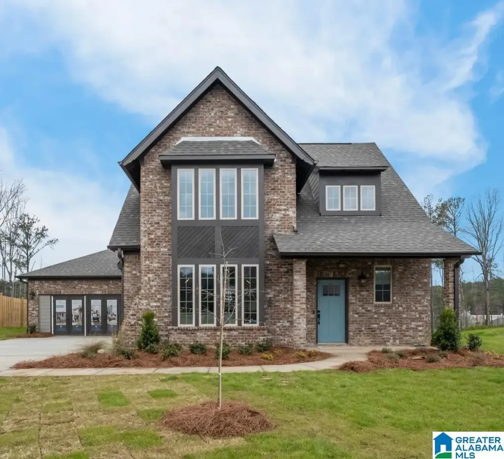 5189 Simms Ridge Pelham AL 35124