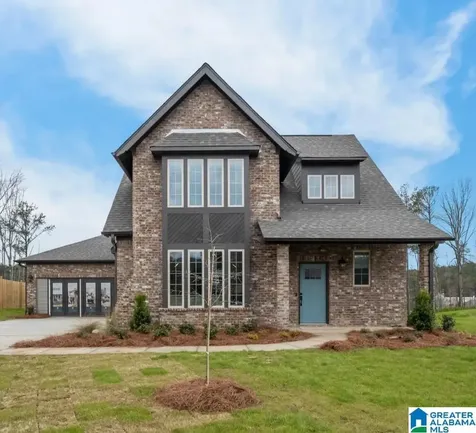 5189 Simms Ridge Pelham AL 35124