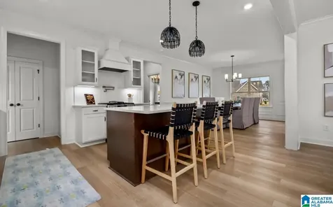 5189 Simms Ridge Pelham AL 35124