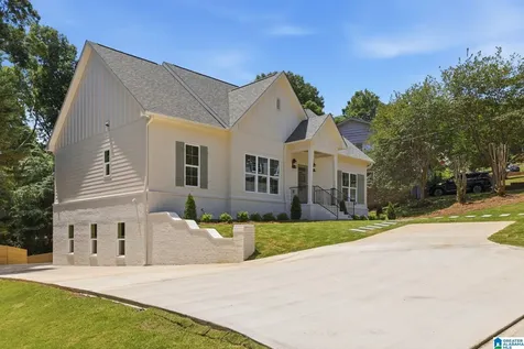 5917 Southcrest Road Birmingham AL 35213