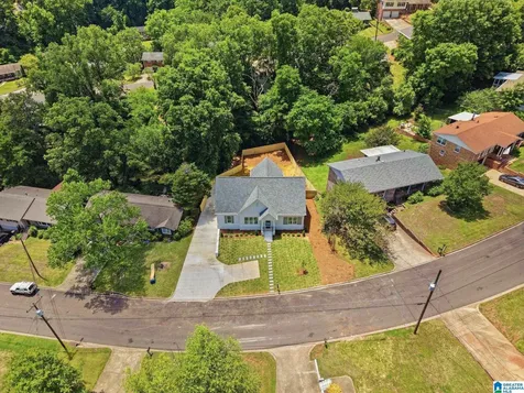 5917 Southcrest Road Birmingham AL 35213