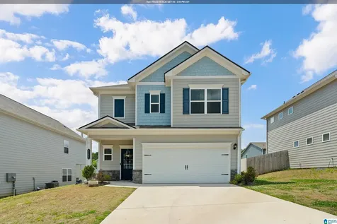 5252 Cedar Ridge Road Mount Olive AL 35117