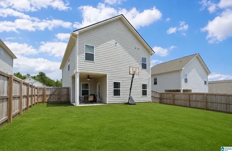 5252 Cedar Ridge Road Mount Olive AL 35117