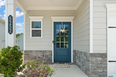 5252 Cedar Ridge Road Mount Olive AL 35117