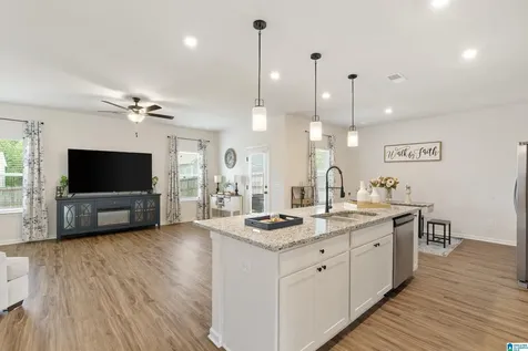 5252 Cedar Ridge Road Mount Olive AL 35117