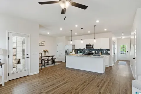 5252 Cedar Ridge Road Mount Olive AL 35117
