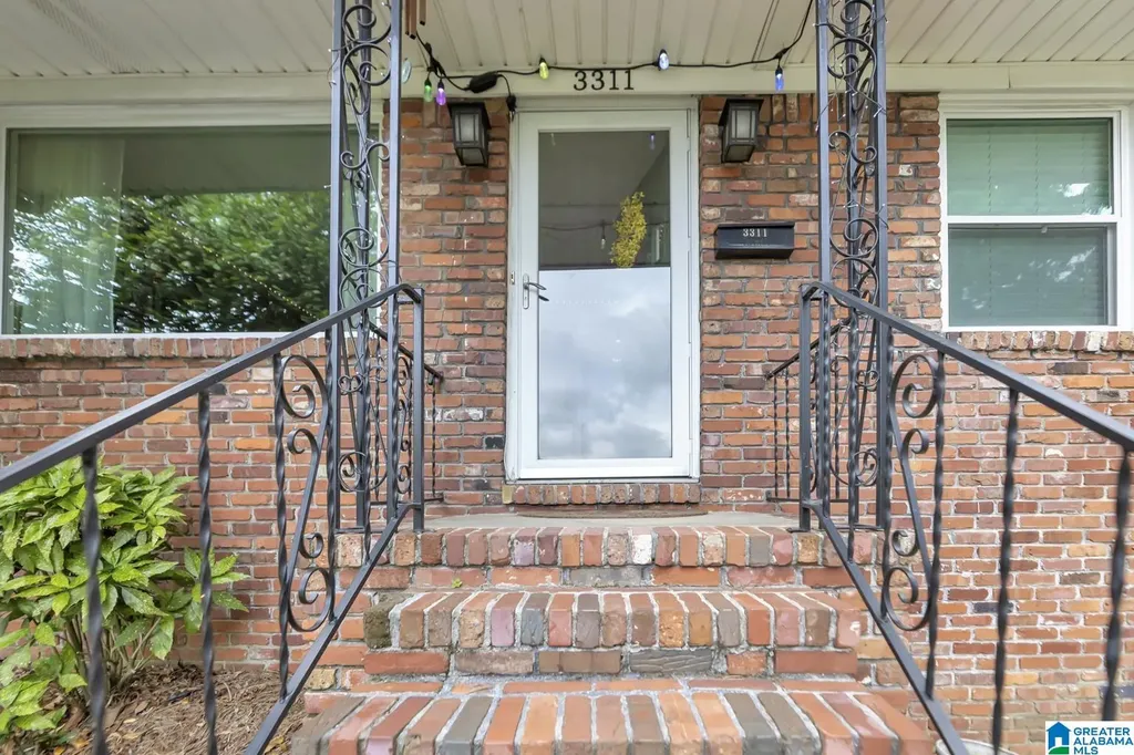 3311 Highland Drive Birmingham AL 35205