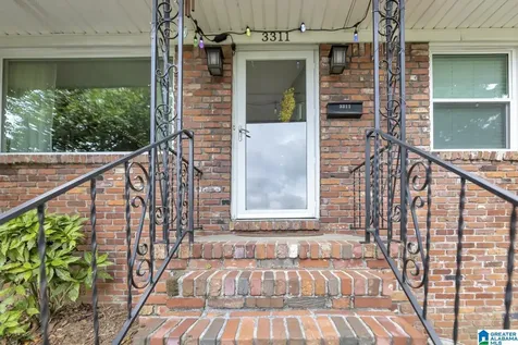 3311 Highland Drive Birmingham AL 35205