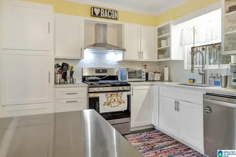 3311 Highland Drive Birmingham AL 35205
