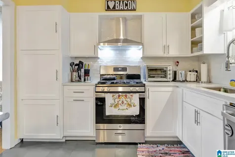 3311 Highland Drive Birmingham AL 35205