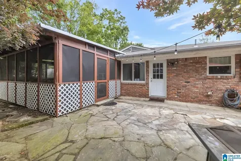 3311 Highland Drive Birmingham AL 35205