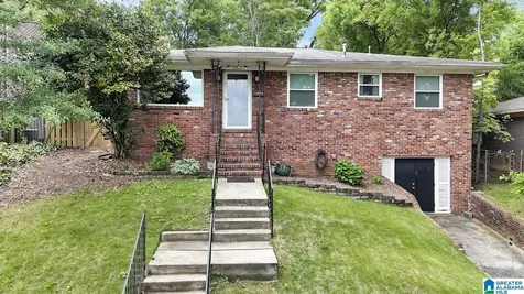 3311 Highland Drive Birmingham AL 35205