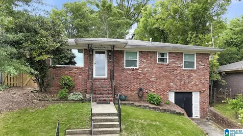 3311 Highland Drive Birmingham AL 35205