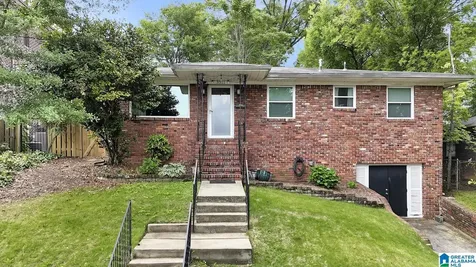 3311 Highland Drive Birmingham AL 35205