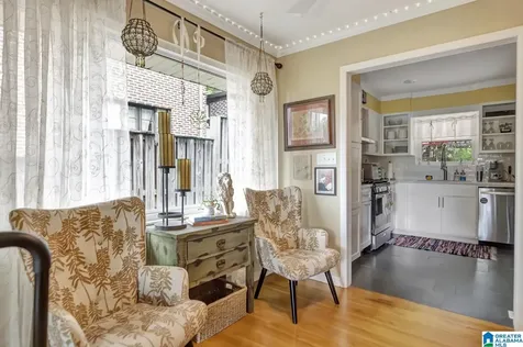 3311 Highland Drive Birmingham AL 35205