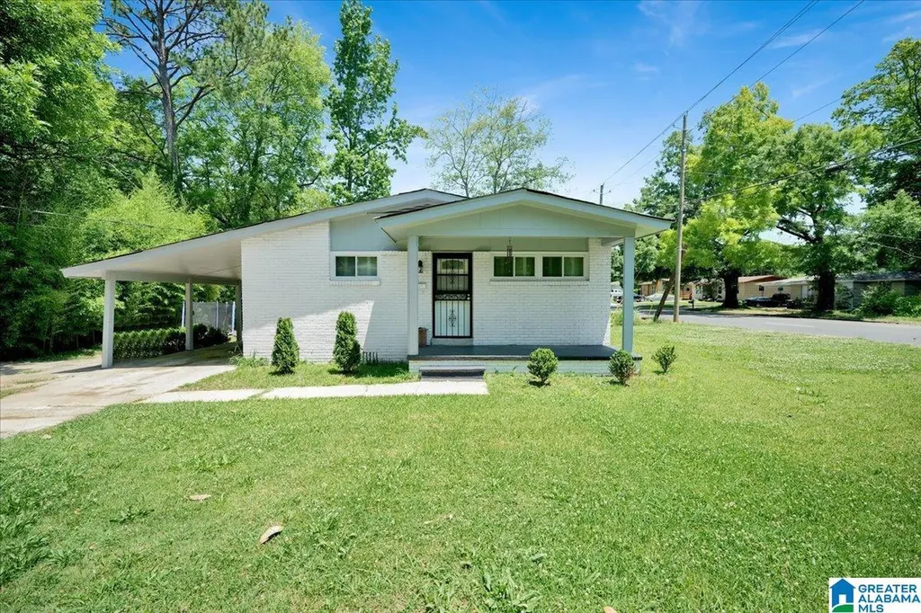 6645 Avenue N Birmingham AL 35228