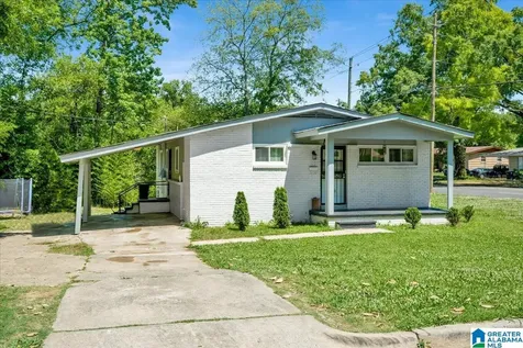 6645 Avenue N Birmingham AL 35228