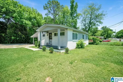6645 Avenue N Birmingham AL 35228