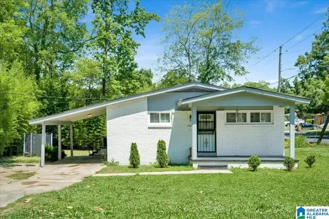 6645 Avenue N Birmingham AL 35228