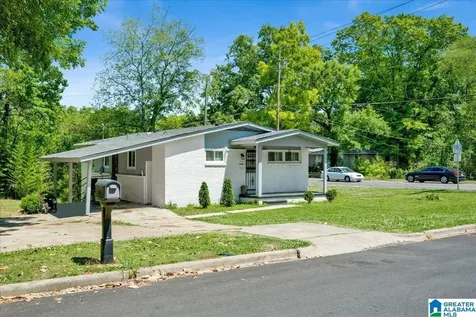 6645 Avenue N Birmingham AL 35228