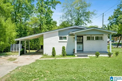 6645 Avenue N Birmingham AL 35228