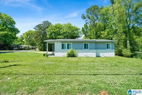 6645 Avenue N Birmingham AL 35228
