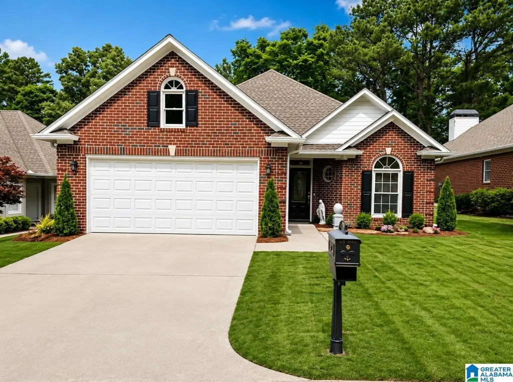 920 Greystone Highlands Circle Birmingham AL 35242