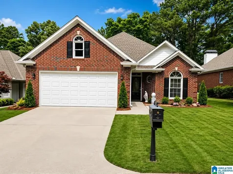 920 Greystone Highlands Circle Birmingham AL 35242