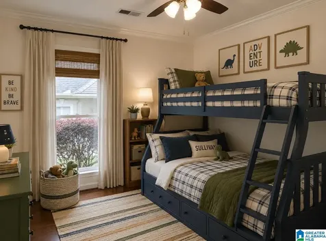 920 Greystone Highlands Circle Birmingham AL 35242