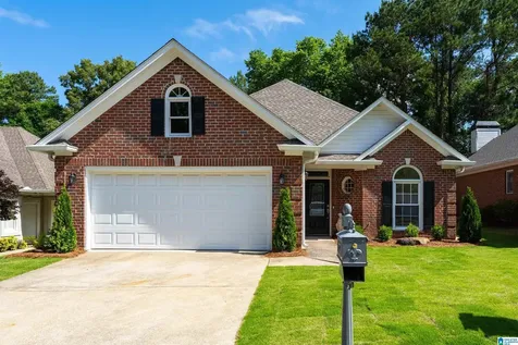 920 Greystone Highlands Circle Birmingham AL 35242