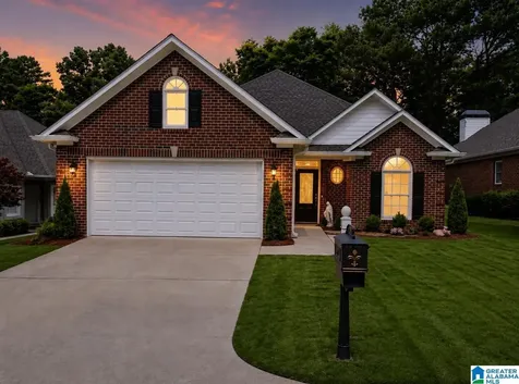 920 Greystone Highlands Circle Birmingham AL 35242