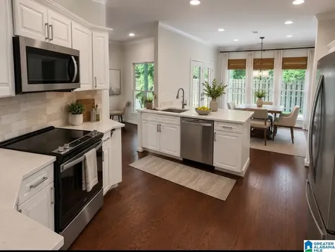 920 Greystone Highlands Circle Birmingham AL 35242