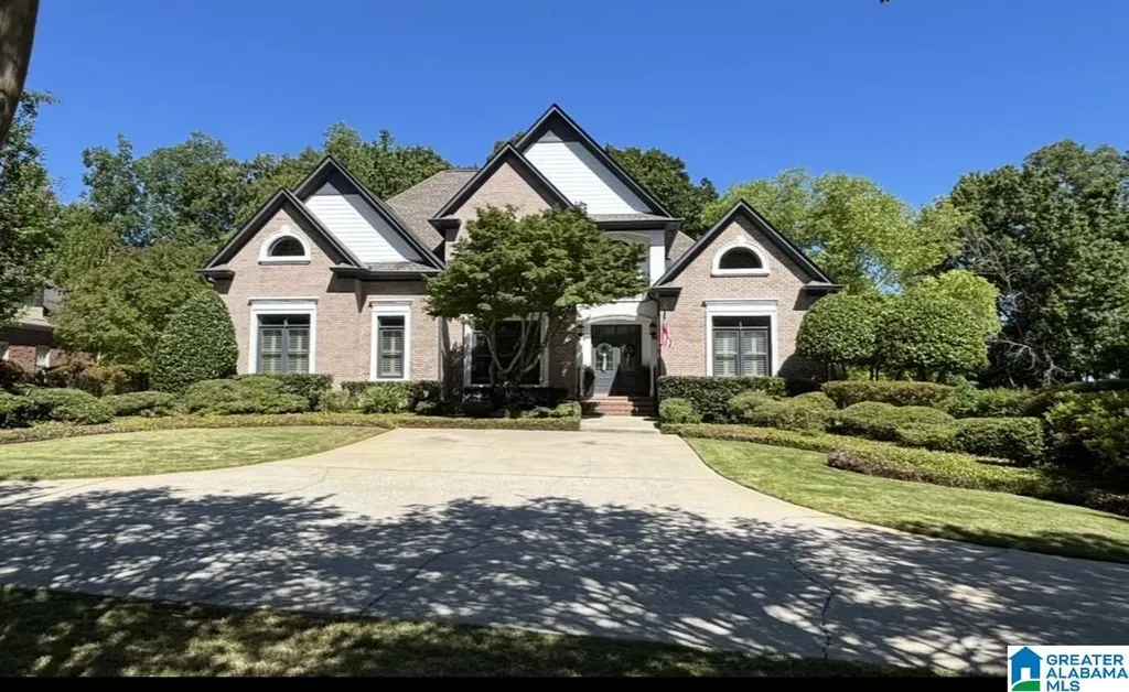 5072 Greystone Way Hoover AL 35242