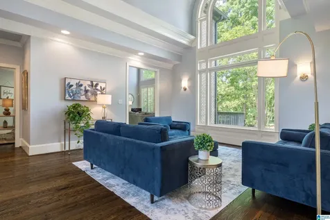 5072 Greystone Way Hoover AL 35242