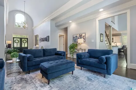 5072 Greystone Way Hoover AL 35242
