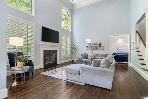 5072 Greystone Way Hoover AL 35242