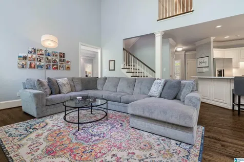 5072 Greystone Way Hoover AL 35242
