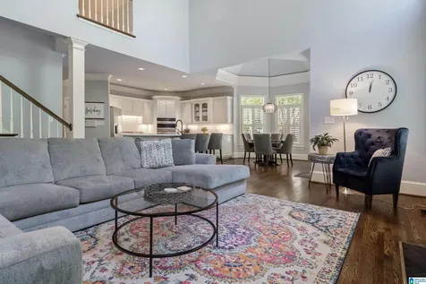 5072 Greystone Way Hoover AL 35242